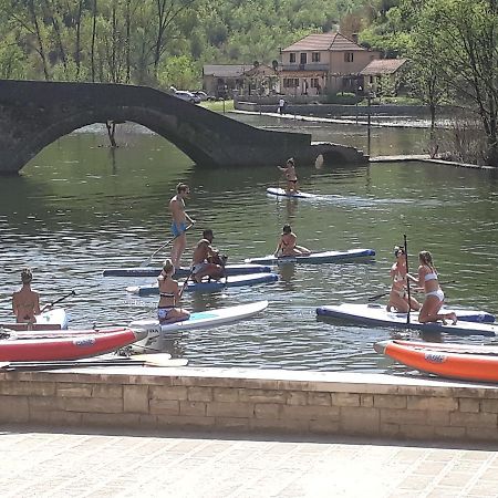 Apartman Sofranac Рієка Црноєвіча Екстер'єр фото