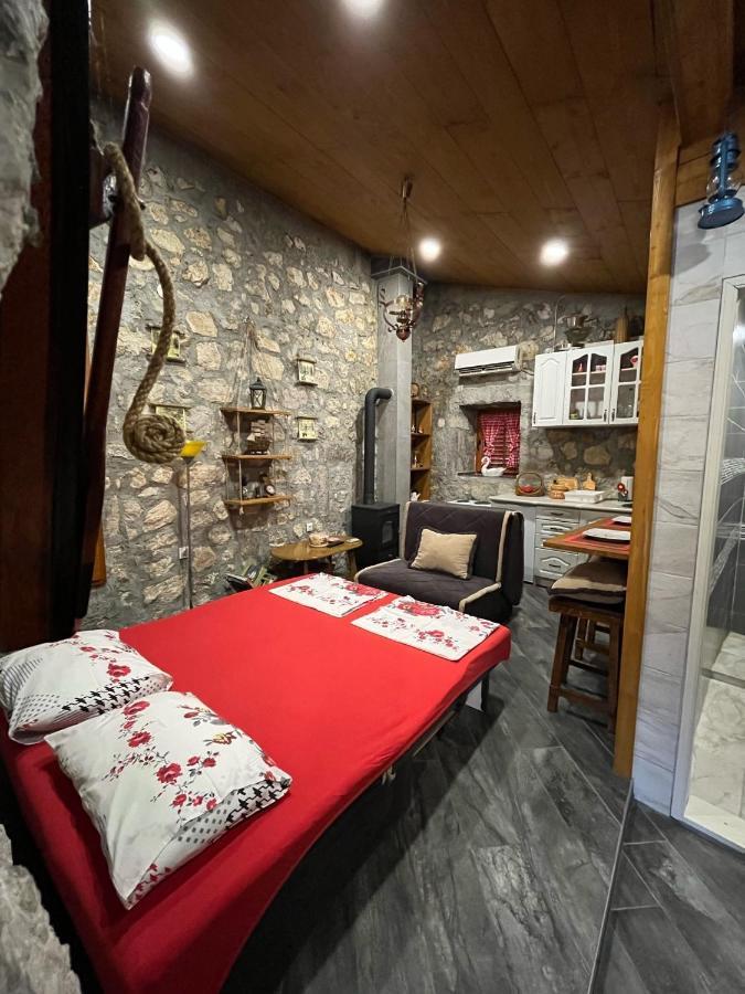 Apartman Sofranac Рієка Црноєвіча Екстер'єр фото