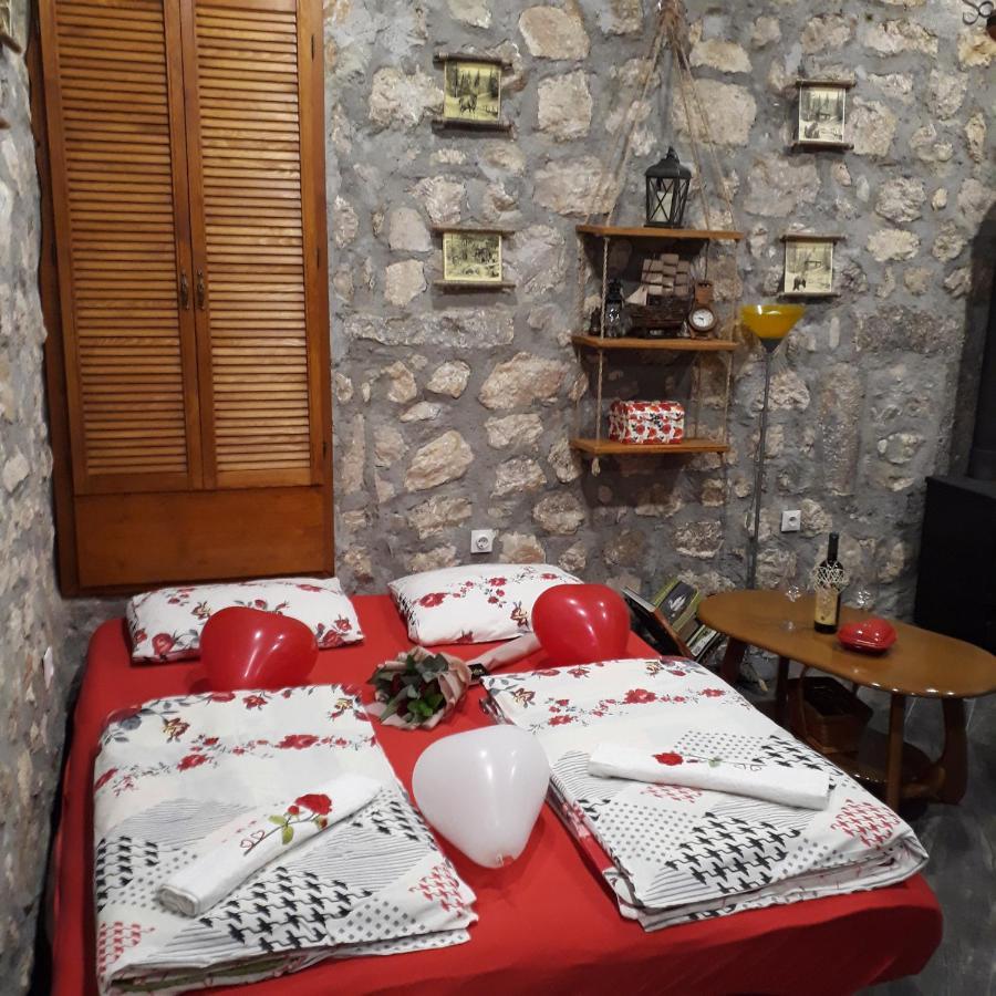 Apartman Sofranac Рієка Црноєвіча Екстер'єр фото