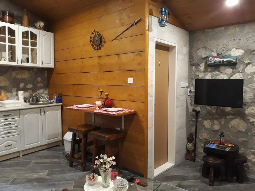 Apartman Sofranac Рієка Црноєвіча Екстер'єр фото